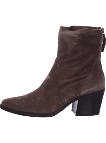 Paul Green Komfort Stiefelette in braun