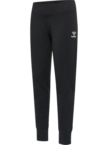 Hummel Leggings Hmlmove Damen in BLACK