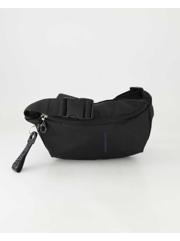 Mandarina Duck Umhängetaschen in Schwarz