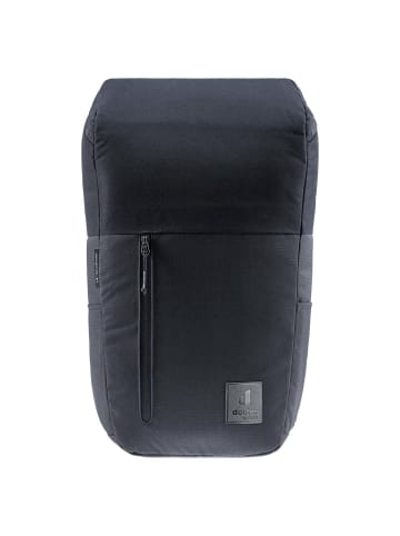 Deuter Up Stockholm 22 - Rucksack 51 cm (mocha-pecan) in schwarz