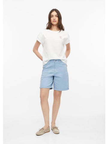 s.Oliver Jeans-Bermuda SURI in 50Z8_blau