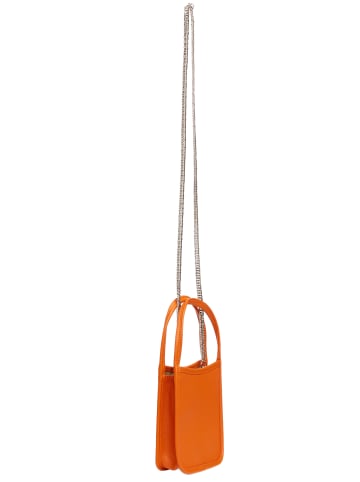 FELIPA Handtasche in Orange