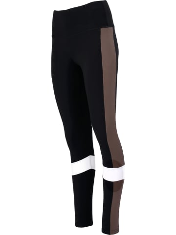 Athlecia Tight Comaya in 1001 Black