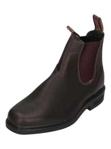 Blundstone Chelsea Boots 062 Dress Series in braun