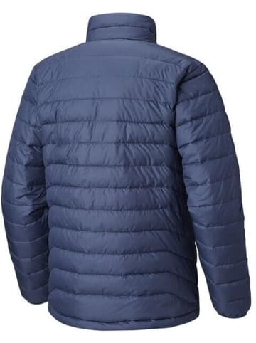 Columbia Jacke Powder Lite in Dunkelblau