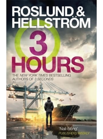 Quercus Buch - Three Hours