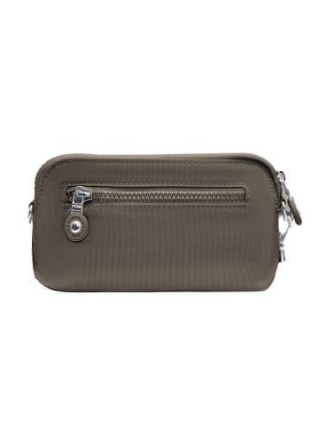 Mindesa Damen Handtasche in Coffee