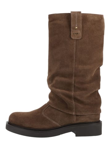 Nero Giardini Stiefel in Braun