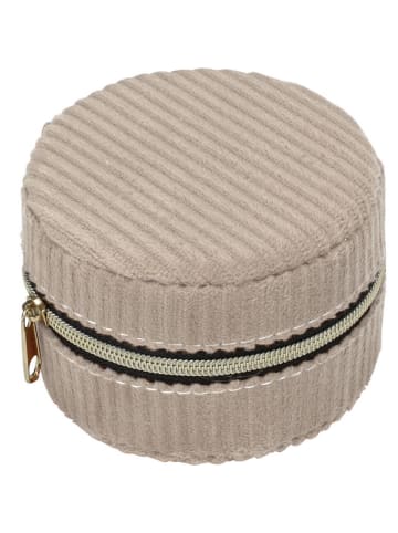 Home&Styling Collection Schmuckschatulle in grau