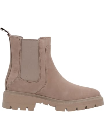 Timberland Chelsea Boots in taupe grey