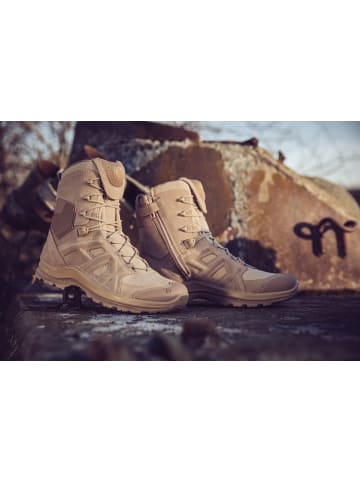 HAIX Wanderstiefel Black Eagle Athletic 2.0 V T high in beige