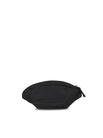 Satch Satch Cross Easy Pure Black