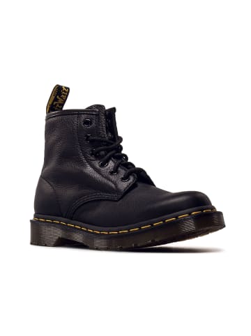 Dr. Martens Boots in Schwarz