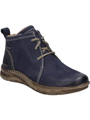 Josef Seibel Stiefelette Conny 56 in ocean