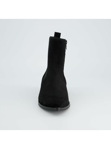 Paul Green Stiefeletten in schwarz