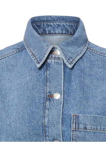 Marc O'Polo Bluse in medium stone