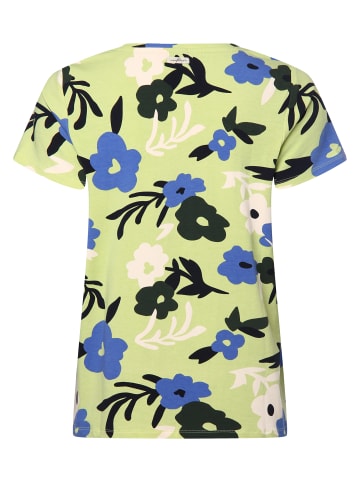 ragwear T-Shirt Adori in limone marine