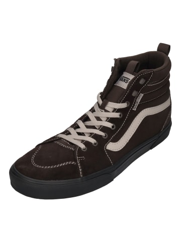 Vans Sneaker High FILMORE HI VansGuard in braun