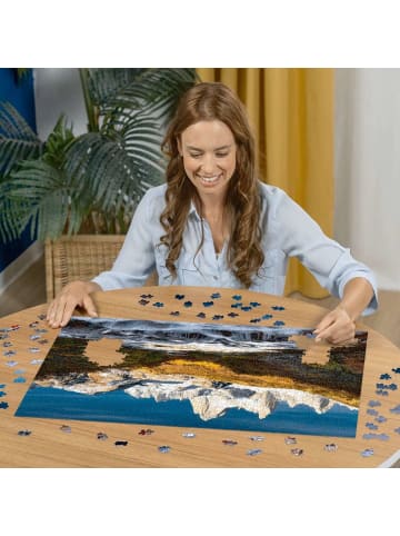 Ravensburger Ravensburger Puzzle 1.000 Teile Fitz Roy, Patagonien in bunt
