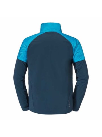 Schöffel Schnürschuh in blau