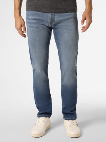 Jack & Jones Jeans JJIMike in medium stone