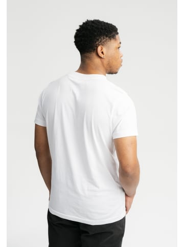 MELA T-Shirt AVAN Bundle in weiß / weiß