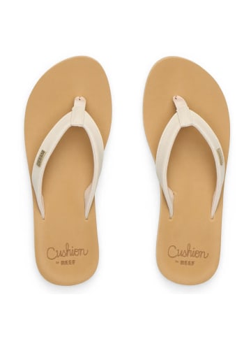 Reef Baja Sands Strandsandalen in schwarz