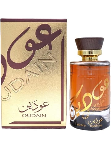 Lattafa Lattafa Unissexo Parfüm EDP Simply Oud 100ml