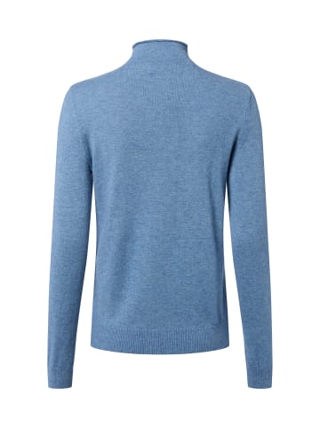 IPURI Pullover in blau - 0004