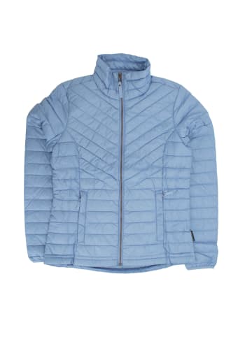 Jack Wolfskin Jacke New Vista Anorak in Blau