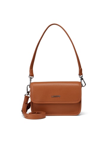 Lacoste LG Lacoste Elegance Schultertasche 21 cm in argan oil