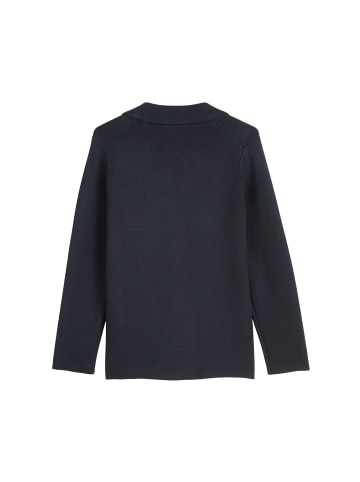 Marc O'Polo TEENS-BOYS Strickblazer in Dark Navy