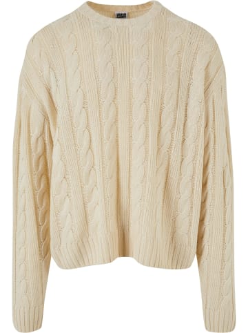 Urban Classics Urban Classics in sand