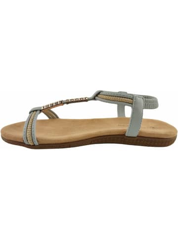 SCARPA Sandalen für Damen in grau