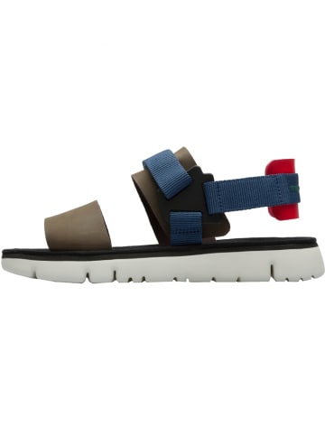 Camper Sandalen " Oruga " in Blau