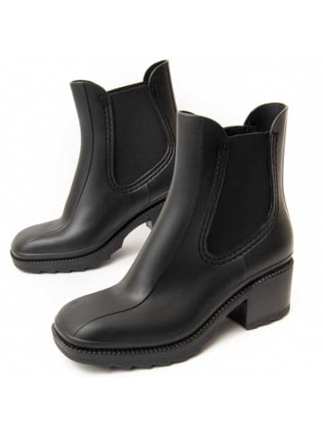 Montevita Boots Bottivita19 in Schwarz