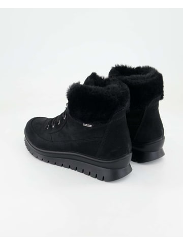 Igi&Co Winterstiefeletten in Schwarz