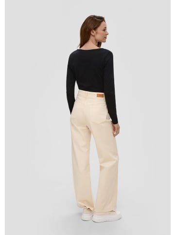 s.Oliver T-Shirt in 9999_schwarz