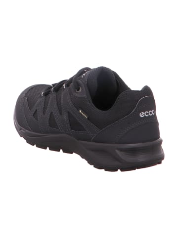 Ecco Freizeitschuhe in Schwarz