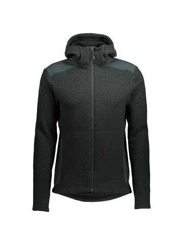 SCOTT M DEFINED OPTIC JACKET in Grün
