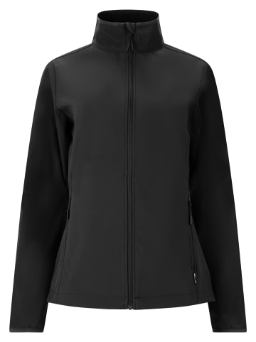 Whistler Softshelljacke Lango in 1001 Black