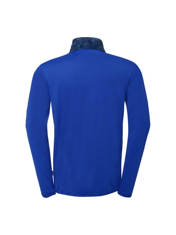 Kempa Trainingsjacke Athletics 29 Poly in royal/marine