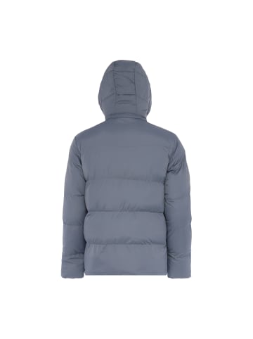 rovic Wattierte Steppjacke in Grau