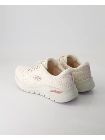 Skechers Laufschuhe in Beige
