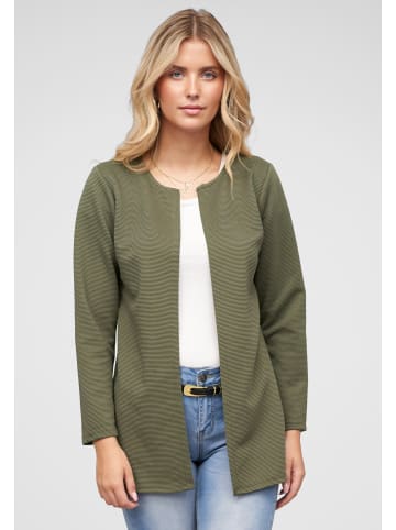 Cloud5ive Cardigans in dark green