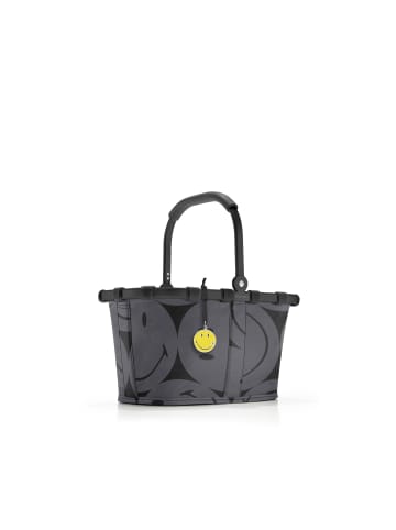 Reisenthel reisenthel carrybag XS smiley grey
