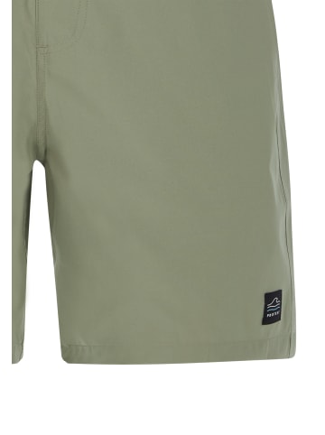 Protest " PRTBAKY in Artichoke green