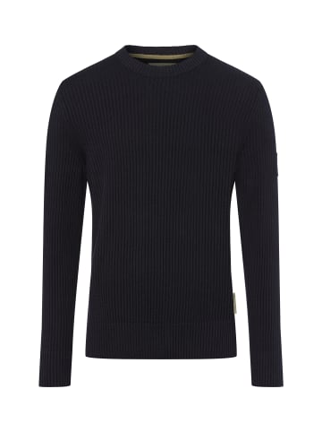 Marc O'Polo Pullover in marine - 0002