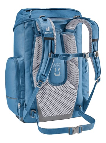 Deuter Rucksack Scula in Wave