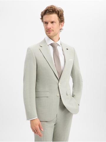 Finshley & Harding London Sakko Brixdon in hellgrau